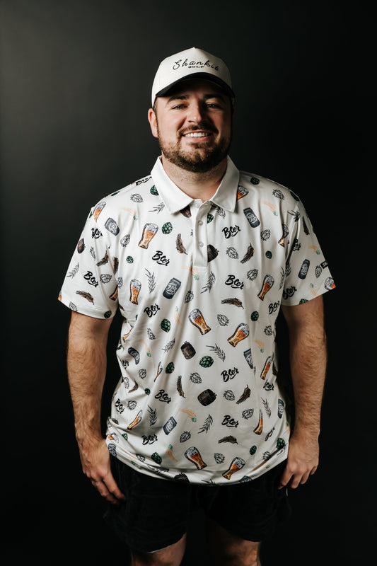 Beer Polo 2.0