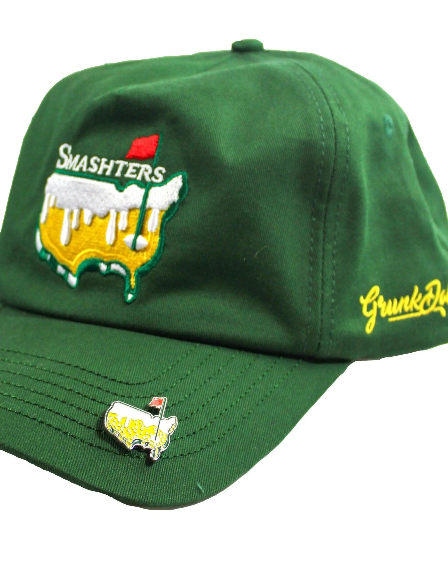 Smashters Ball Marker