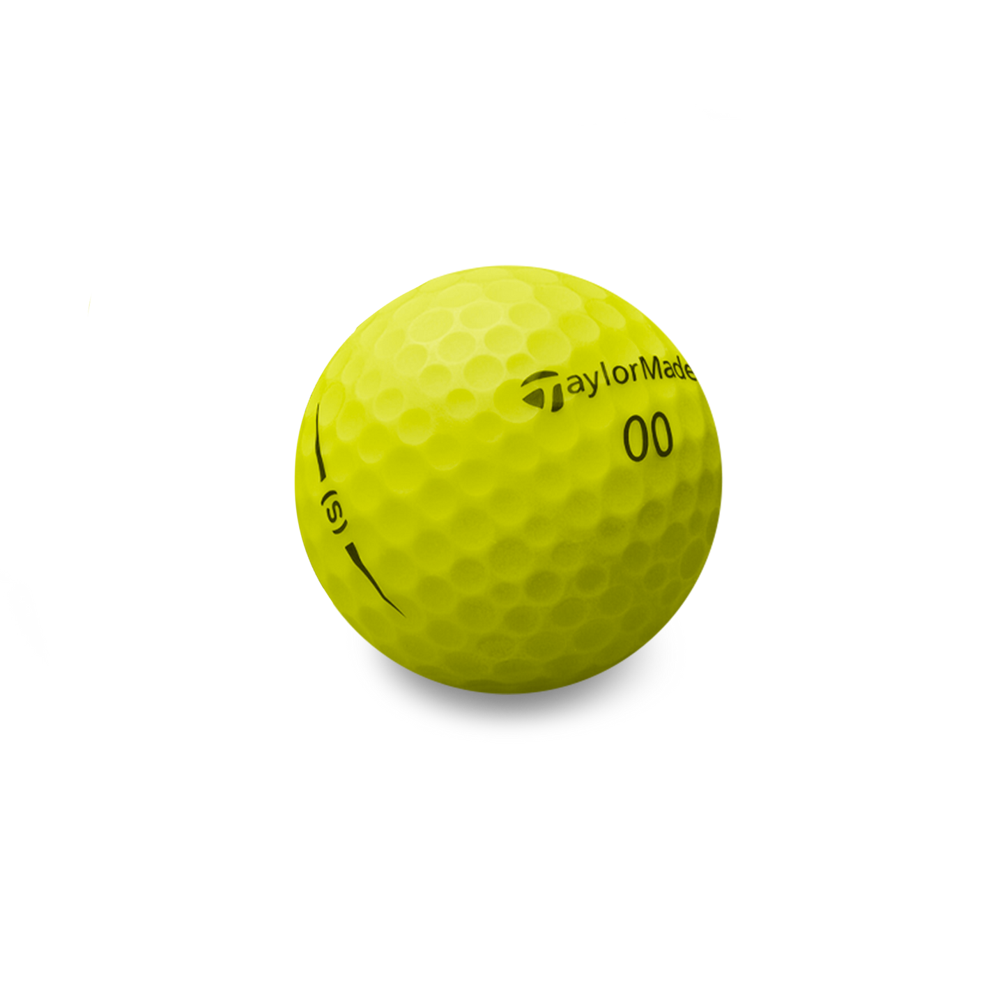 Used Taylormade Project (s) Golf Balls - 1 Dozen