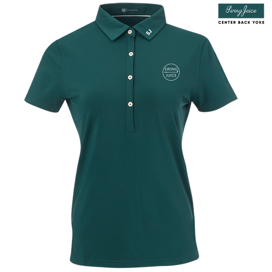 Golf Retro Women's Polo - Final Sale