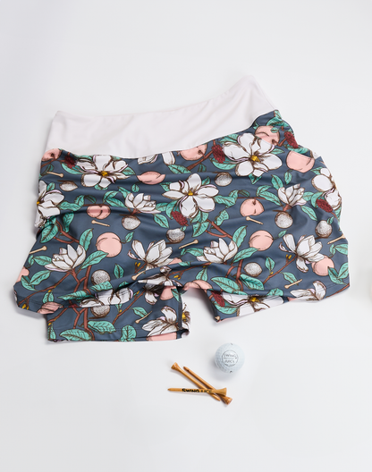 Golf Georgia On My Mind Women's Skort