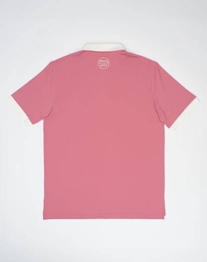 Golf Saguaro Men's Polo