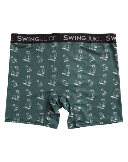 Golf 6" Boxer Brief 3-Pack Core