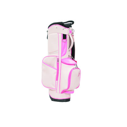 Breast Cancer Golf Bag Limited Edition