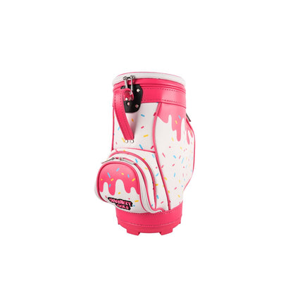 Drippy Ice Cream Den Caddy