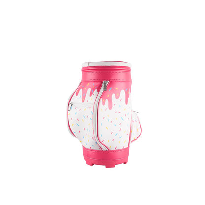 Drippy Ice Cream Den Caddy