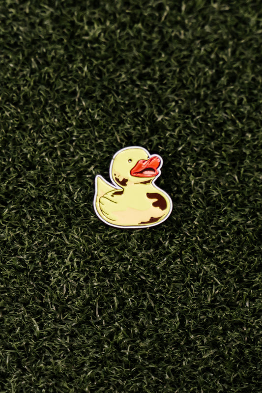 Ducky Ball Marker