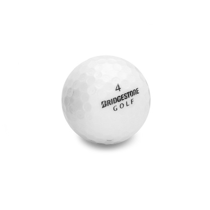 Used Bridgestone Tour B330-RX - 1 Dozen