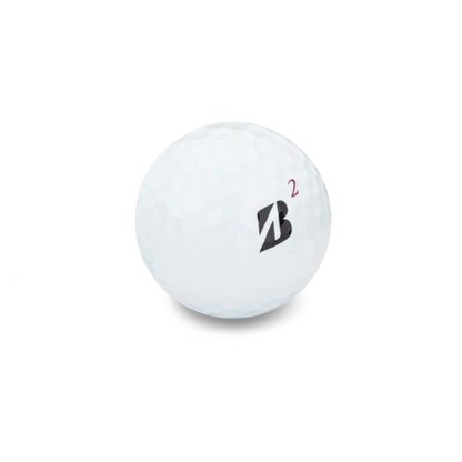 Used Bridgestone Tour B RX - 1 Dozen