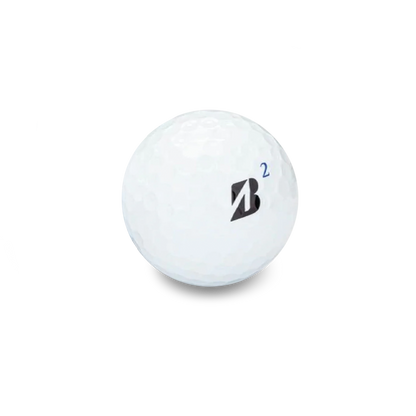 Used Bridgestone Tour BXs - 1 Dozen