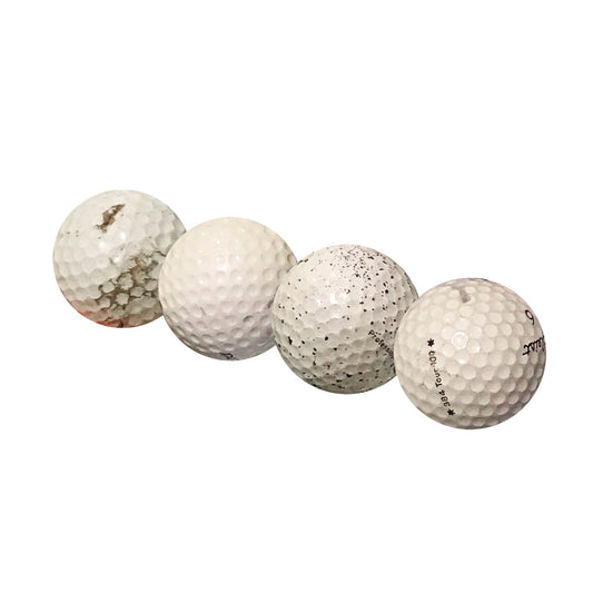 Practice Hit-A-Way Golf Balls - 600 Count