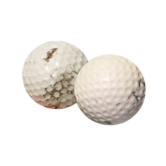 Practice Hit-A-Way Golf Balls - 100 Count