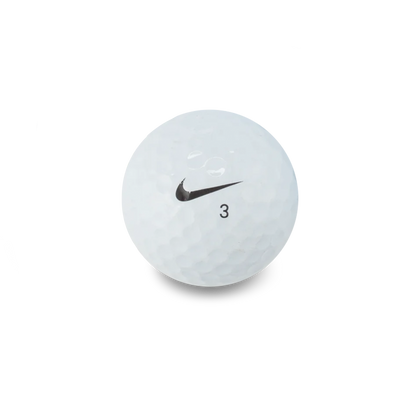 Used Nike Mix Golf Balls - 1 Dozen