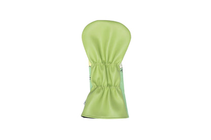 Sir Shanks Alot Driver Cover