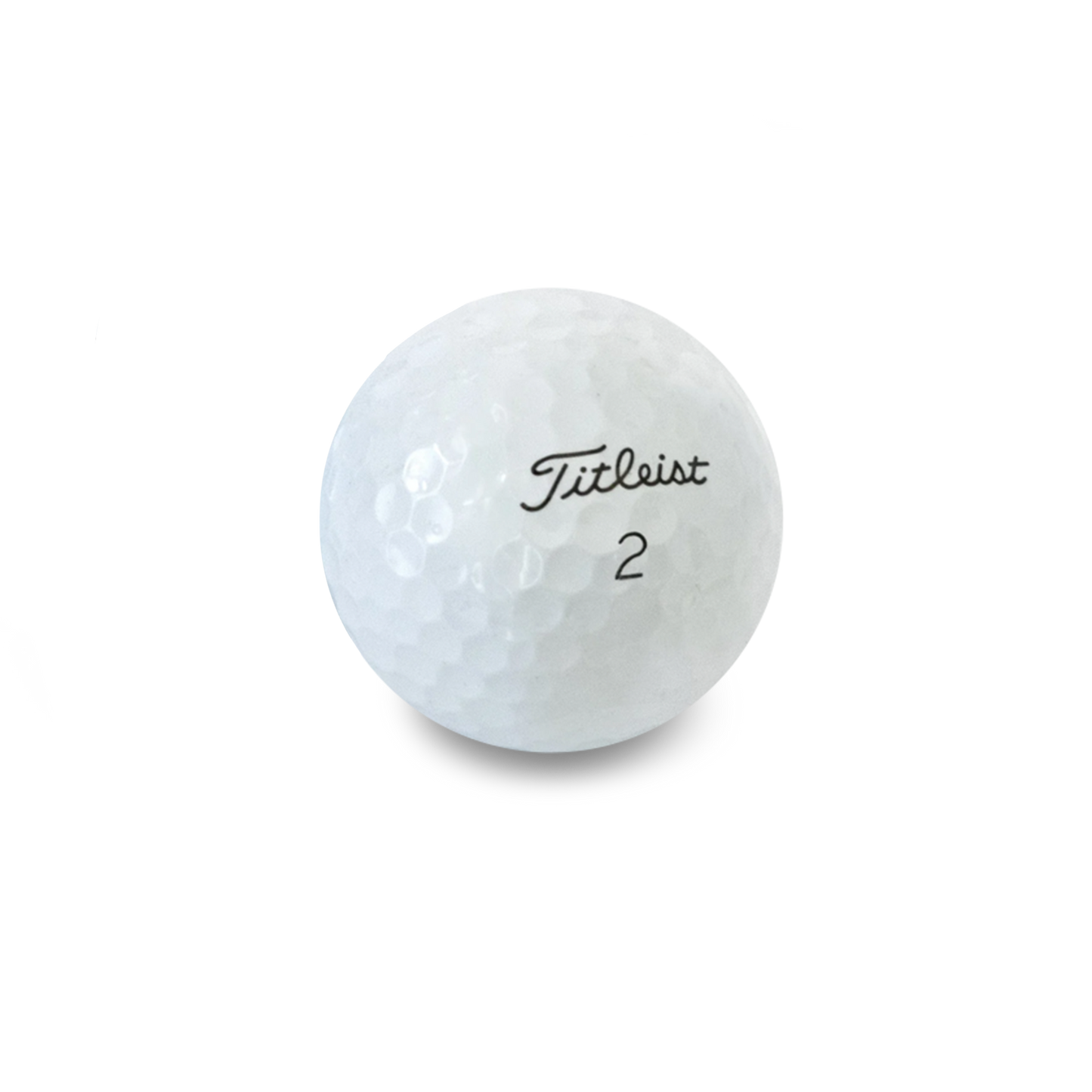 Used Titleist 2025 Pro V1 Golf Balls - 1 Dozen