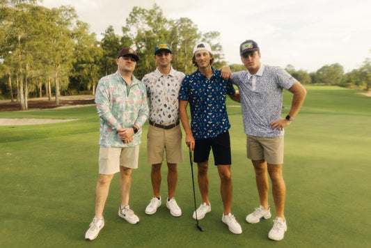 Mystery Exclusive Ambass Starter pack