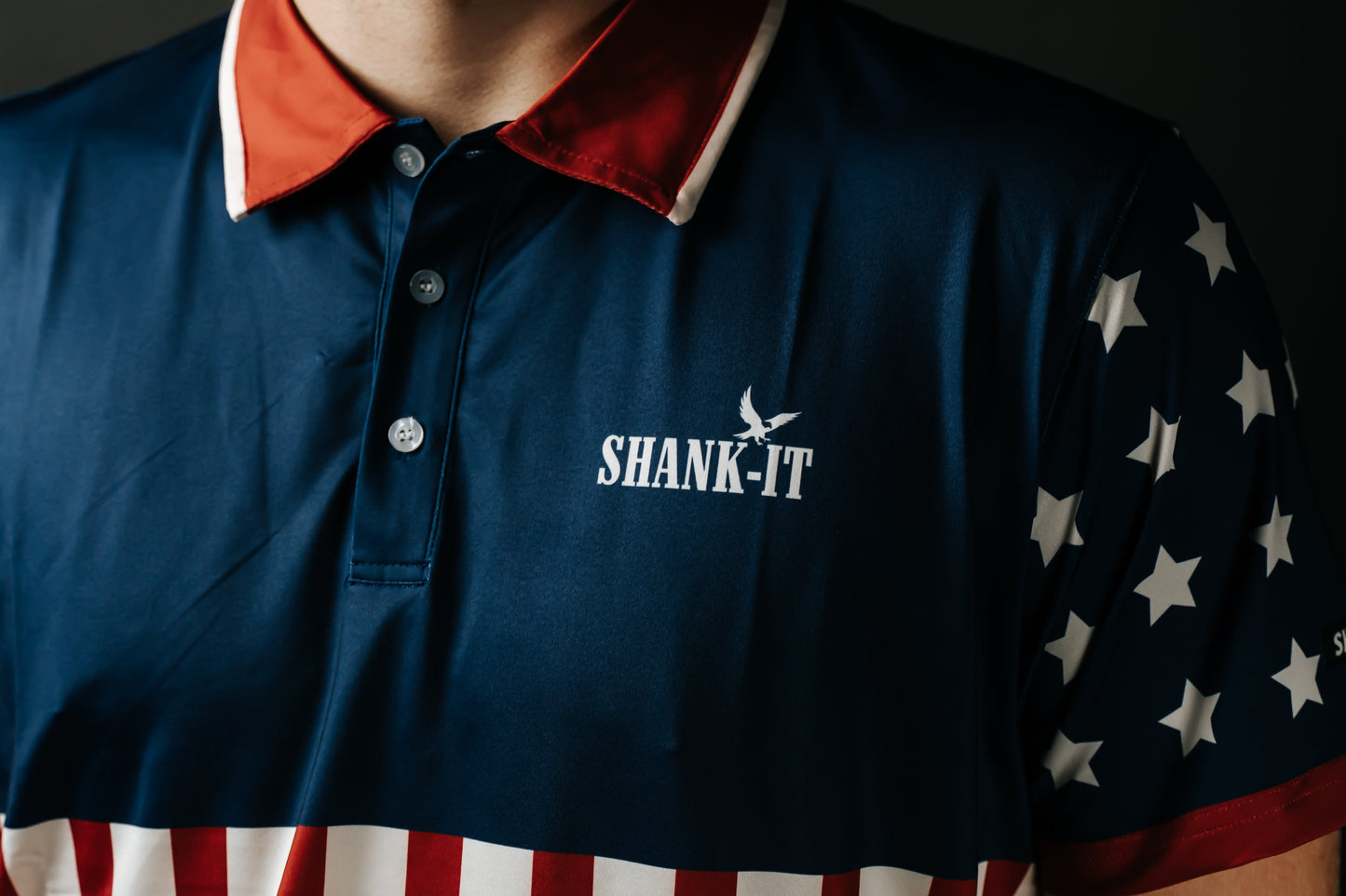 Merica Polo