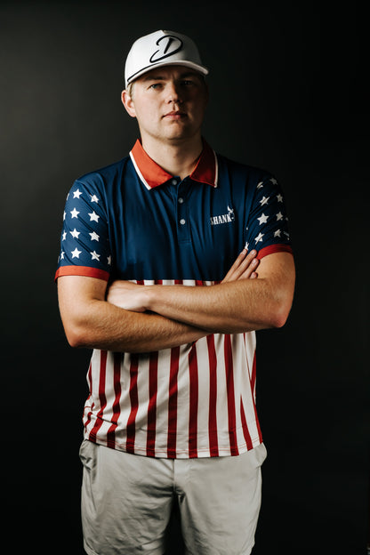 Merica Polo