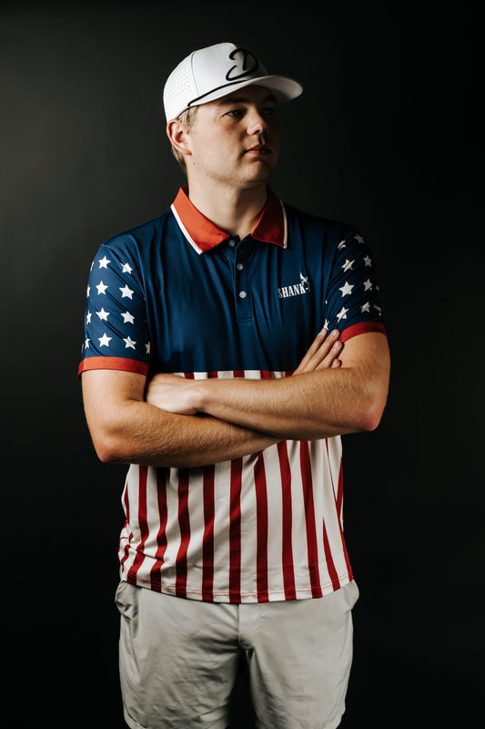 Merica Polo