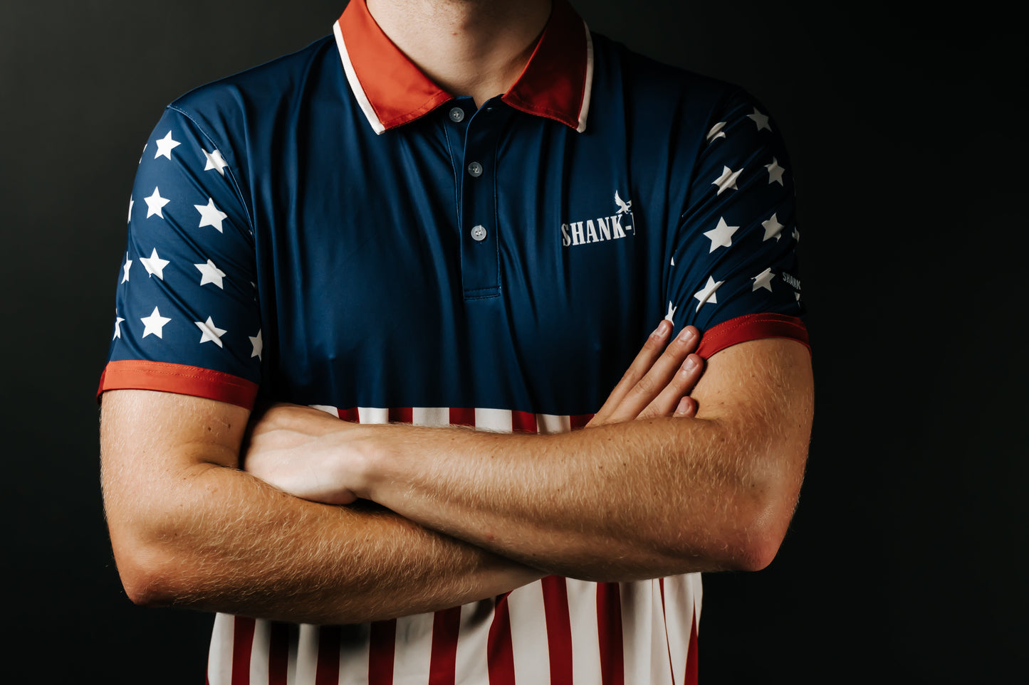 Merica Polo