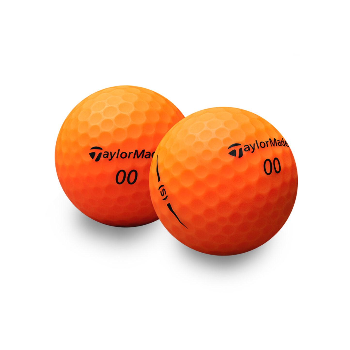 Used Taylormade Project (s) Golf Balls - 1 Dozen