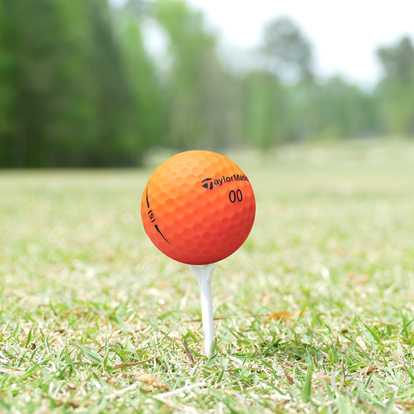 Used Taylormade Project (s) Golf Balls - 1 Dozen