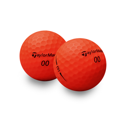 Used Taylormade Project (s) Golf Balls - 1 Dozen