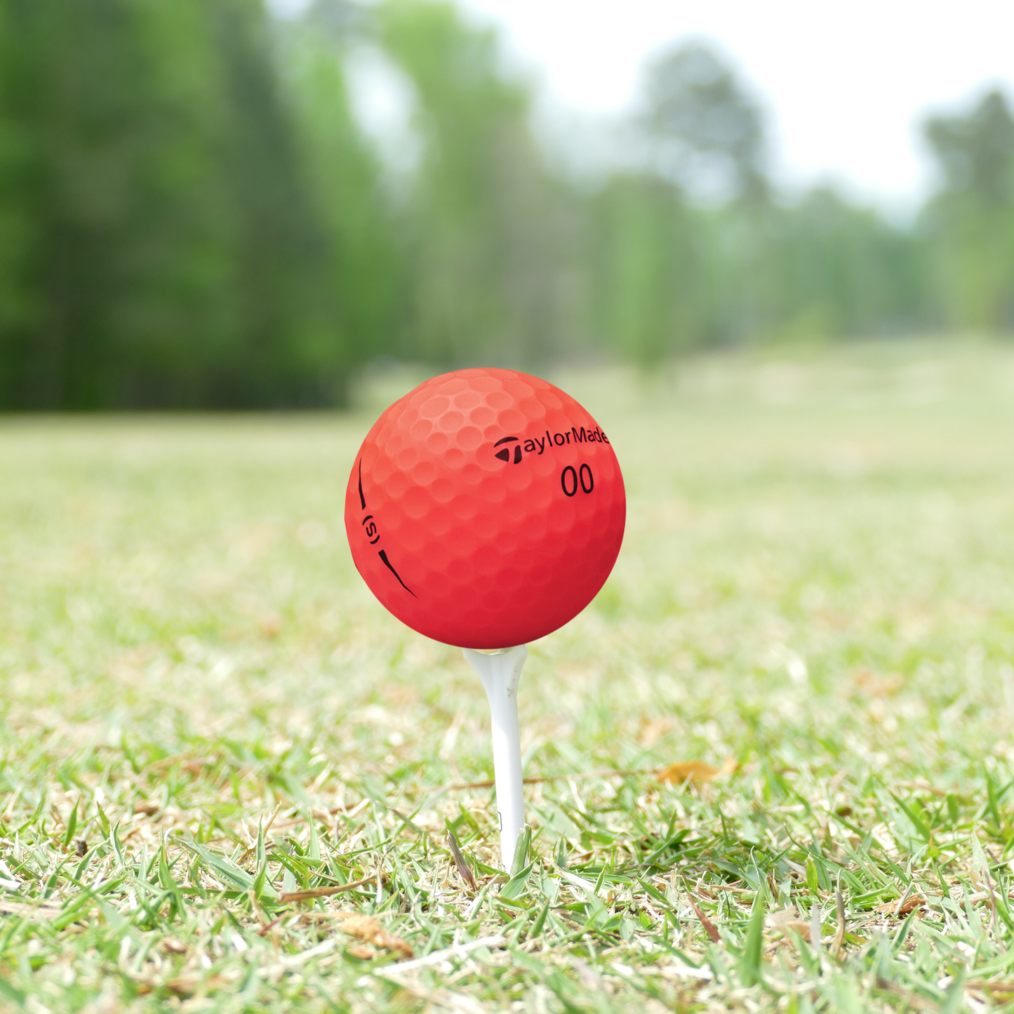 Used Taylormade Project (s) Golf Balls - 1 Dozen