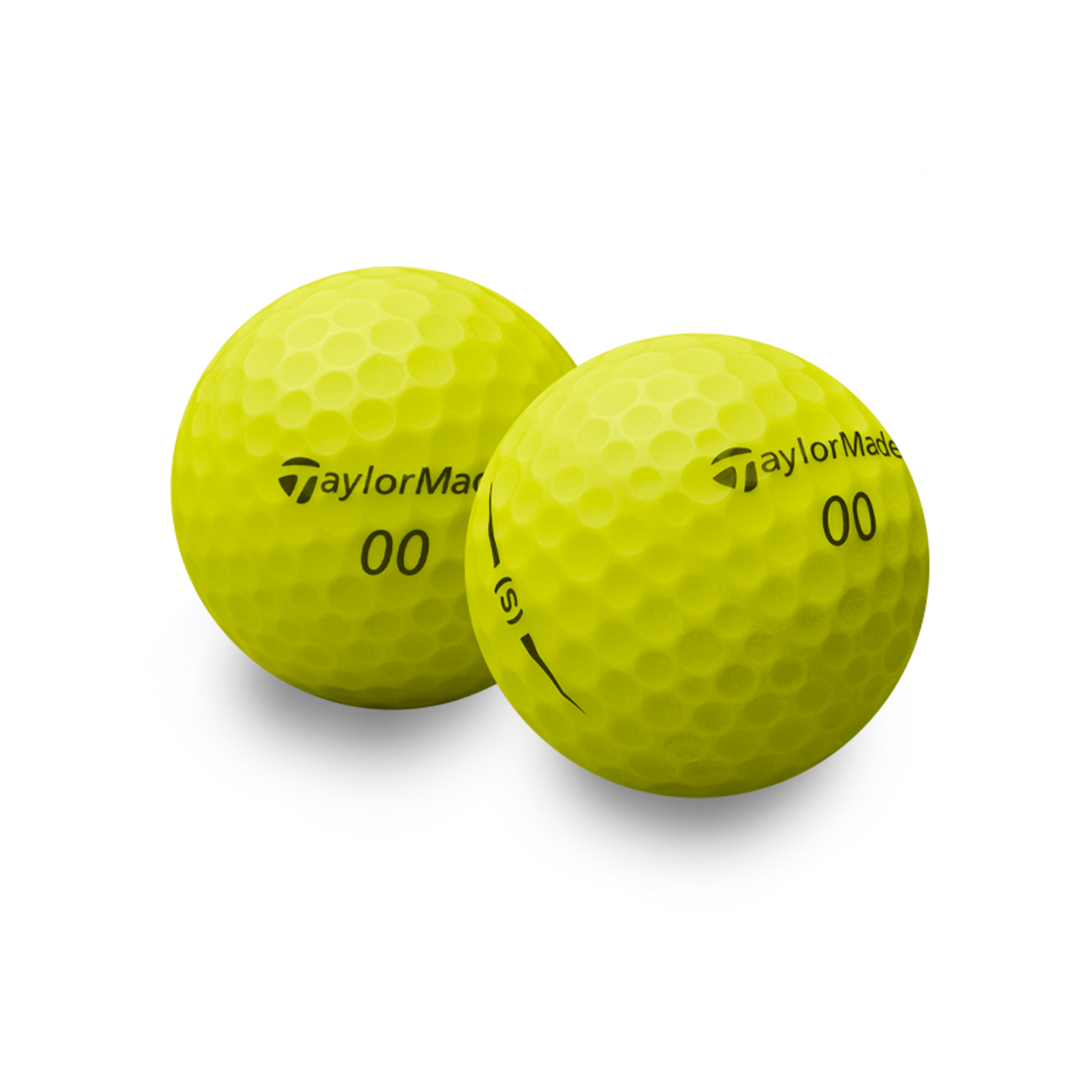 Used Taylormade Project (s) Golf Balls - 1 Dozen