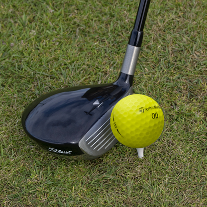 Used Taylormade Project (s) Golf Balls - 1 Dozen