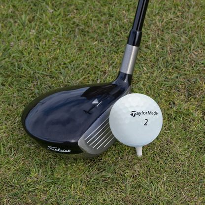 Used TaylorMade TP5 Golf Balls - 1 Dozen