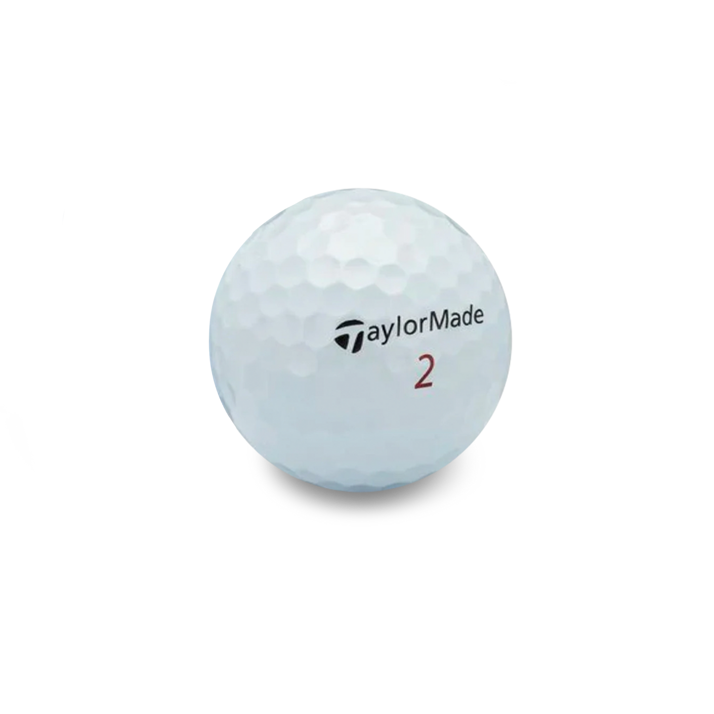 Used TaylorMade TP5x Golf Balls - 1 Dozen