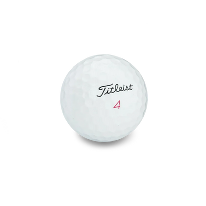 Used Titleist Pro V1x Mix Golf Balls - 1 Dozen