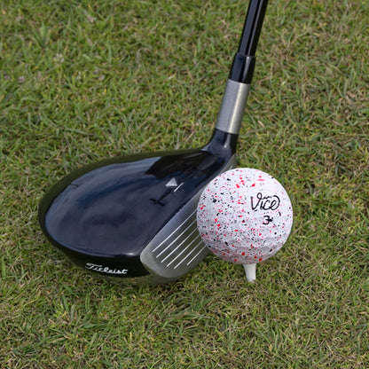 Used Vice Pro Drip Golf Balls - 1 Dozen