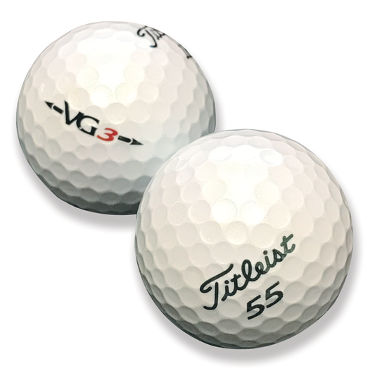 Used Titleist VG3