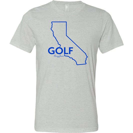 Golf California Unisex T-Shirt