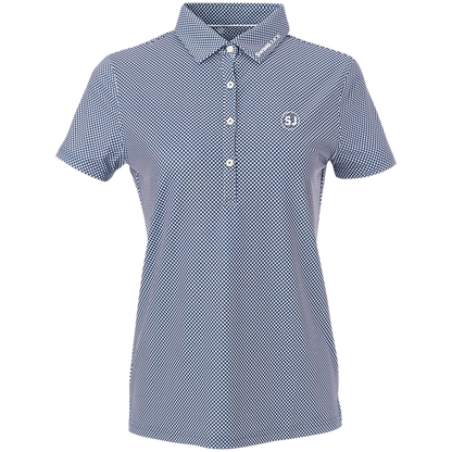 Golf Island Women's Polo - Final Sale