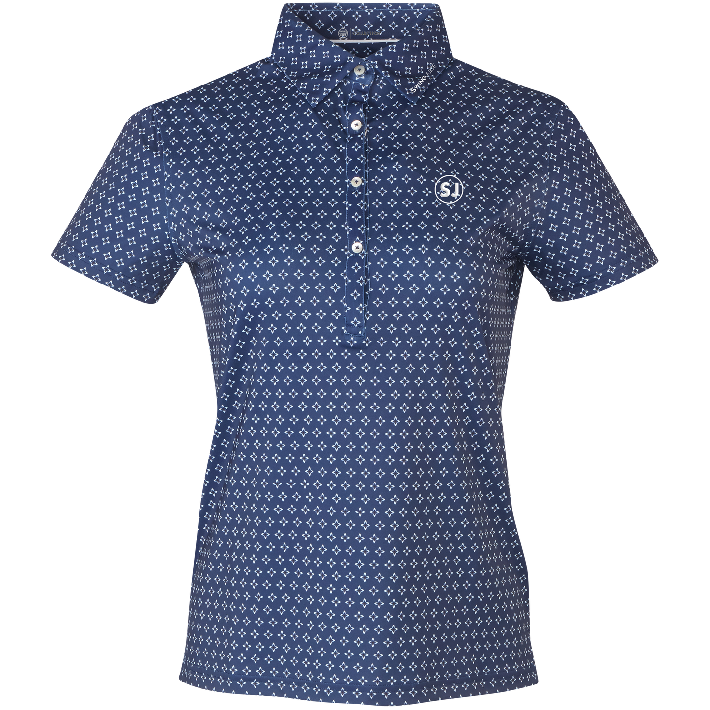 Golf Diamond Women's Polo - Final Sale