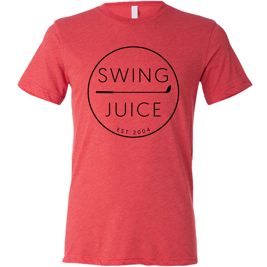 Golf Retro Unisex T-Shirt