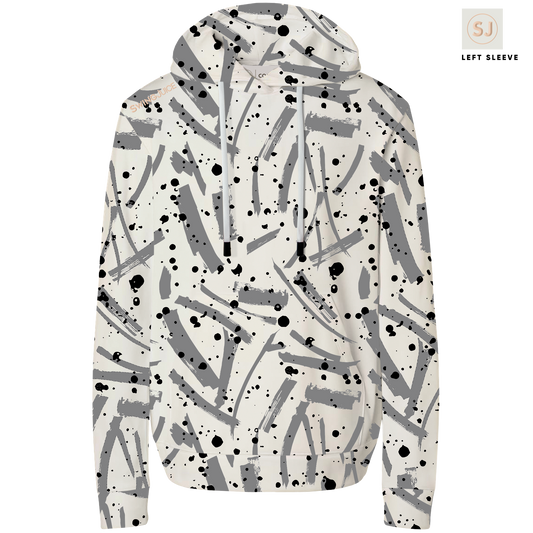 Golf Pollock Men's Performance Hoodie - Final Sale