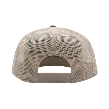 Golf SJ Woods Unisex Wool Trucker Hat - Final Sale