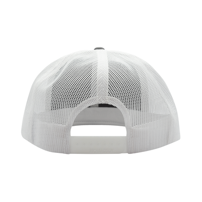 Golf SJ Woods Unisex Wool Trucker Hat - Final Sale