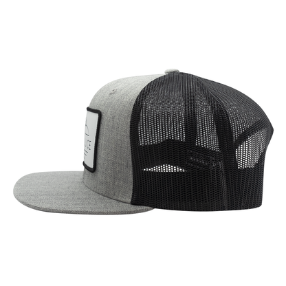 Golf SJ Woods Unisex Wool Trucker Hat - Final Sale
