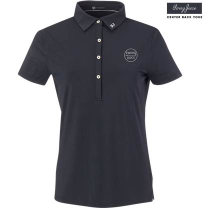 Golf Retro Women's Polo - Final Sale