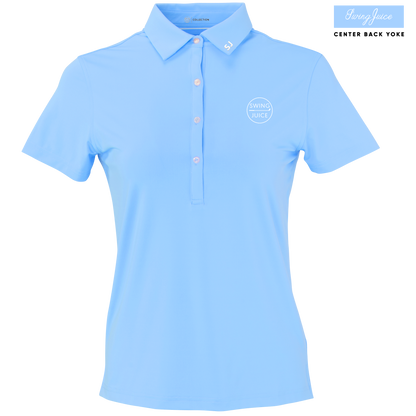 Golf Retro Women's Polo - Final Sale