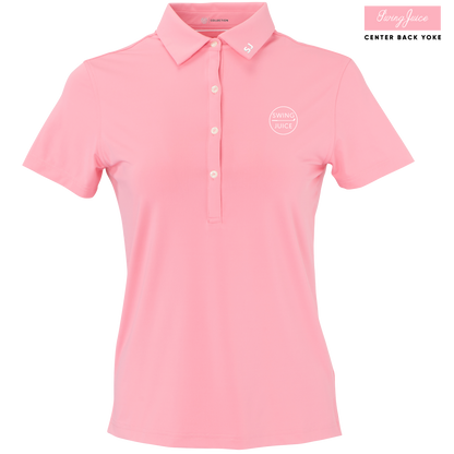 Golf Retro Women's Polo - Final Sale