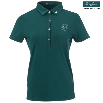 Golf Retro Women's Polo - Final Sale