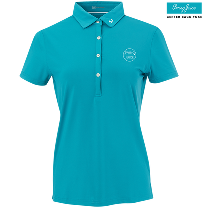 Golf Retro Women's Polo - Final Sale